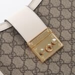 PADLOCK GG MEDIUM SHOULDER BAG - Image 4