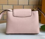 Louis Vuitton Capucines Mini Chain Bag In Pink - Image 4
