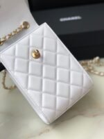 CHANEL CLUTCH - Image 5