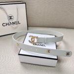 Chanel belt 5 - Image 4