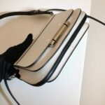 Sybille Clasp bag - Image 9