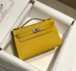 Hermes Kelly Pochette - Image 2