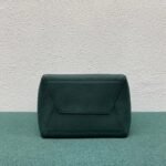 Top Quality Knockoff Celine Sangle Bucket Bag In Amazone Grained Calfskin - Image 2