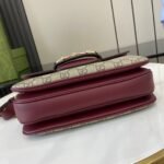 Gucci Horsebit 1955 Soft small shoulder bag - Image 2