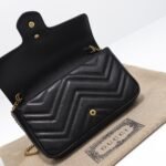 GG MARMONT mini bag - Image 4