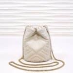 GG MARMONT mini bucket bag - Image 3