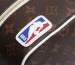 Louis Vuitton X NBA Cloakroom Dopp Kit Bag - Image 8