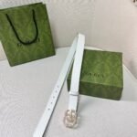 Gucci Pearl Double G - Image 4