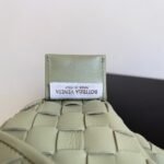 Replica Bottega Veneta Sardine Small Bag Travertine - Image 10