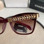CHANEL Sunglasses - Image 4