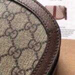 OPHIDIA SMALL SHOULDER BAG - Image 5