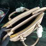 Saffiano Leather bag - Image 6