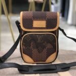 Louis Vuitton Nano Amazone Messenger Bag