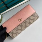 GG Marmont chain wallet - Image 3