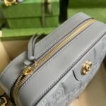Ophidia GG leather bag - Image 6
