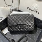 Chanel Flap Bag Large - Image 3