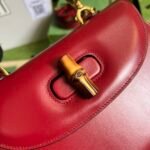 Gucci Bamboo 1947 small top handle bag - Image 7