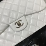 Chanel Flap Bag Large - Image 4