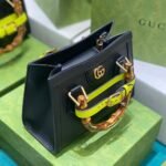 Gucci Diana mini tote bag - Image 5