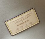 Louis Vuitton X TM Multicolored Lucky Trunk In White - Image 7