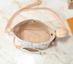 LV X TM Multicolored All In BB In White - Image 3