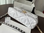 Chanel 19 medium - Image 5