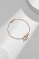 Cartier LOVE Chain Bracelet - Image 2