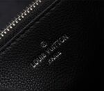LV Mahina Muria Bag In Black - Image 6
