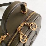 GUCCI BLONDIE TOP HANDLE BAG - Image 6