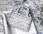 DIOR BOOK TOTE
