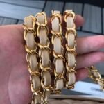 Chanel Flap Bag - Image 8