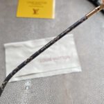 LOUIS VUITTON CLOCKWISE CANVAS SUNGLASSES - Image 3
