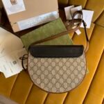 Padlock small shoulder bag - Image 2