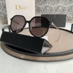 Round Sunglasses - Image 8