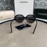 Round Sunglasses - Image 8