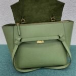 Celine Micro Belt Bag Knockoff in Light Khaki - Image 11