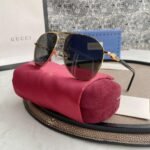 AVIATOR FRAME SUNGLASSES - Image 2