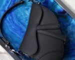 Dior Men’s Saddle Bag - Image 2