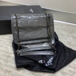 YSL NIKI MINI FLAP BAG - Image 2