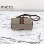 OPHIDIA GG mini hand bag - Image 4