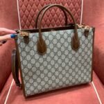 Gucc1 Retro bucket - Image 9