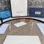 GUCCI EYEWEAR SUNGLASSES - Image 8
