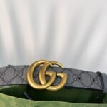GG MARMONT REVERSIBLE BELT - Image 2