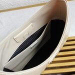 Beige Prada Cleo Small Bag Replica - Image 7