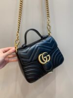 Classic handle bag - Image 9