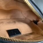 GG Marmont small matelasse shoulder bag - Image 7