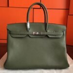 Canopee Color Top Replica Hermes Birkin 40cm Tote