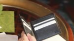 GG Marmont leather bi-fold wallet - Image 5