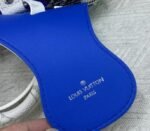 Louis Vuitton J Hope X Keepall Bandouliere 25 Multicolor Travel Bag In Two Eyes Patches - Image 7