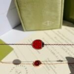 Van Cleef Lucky Spring Bracelet - Image 6